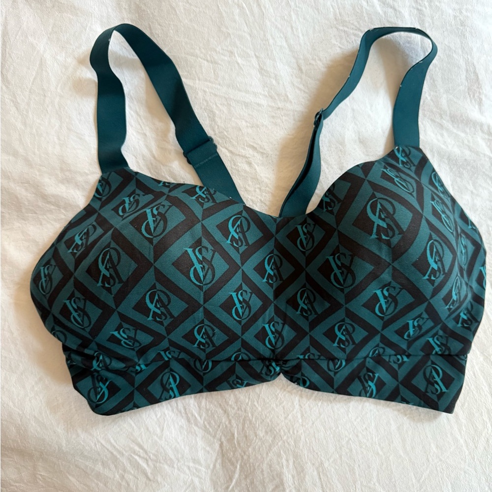 Victoria's Secret On Point Bra